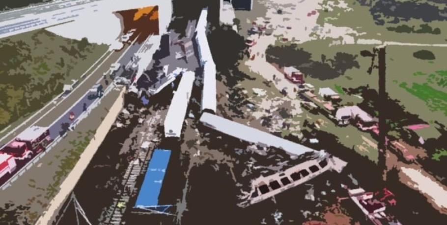 Δεκτή η δήλωση αποχής της προέδρου στη δίκη για τα χαμένα βίντεο των Τεμπών, αναβάλλεται επ' αόριστον η εκδίκαση