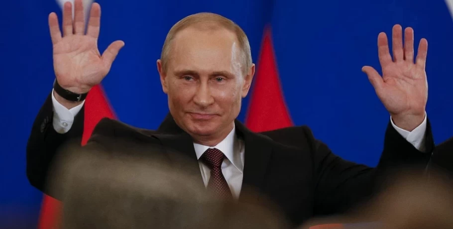 Tι θα κάνει ο Πούτιν μετά το σαρωτικό 87% – Η ανάλυση της Deutsche Welle
