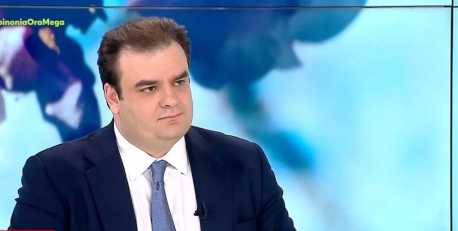 Πιερρακάκης για ΑΠΘ: Το περιστατικό είχε γίνει προ μηνών, δεν θα μπορούσε να προκαλέσει έκρηξη ή διαρροή ραδιενέργειας