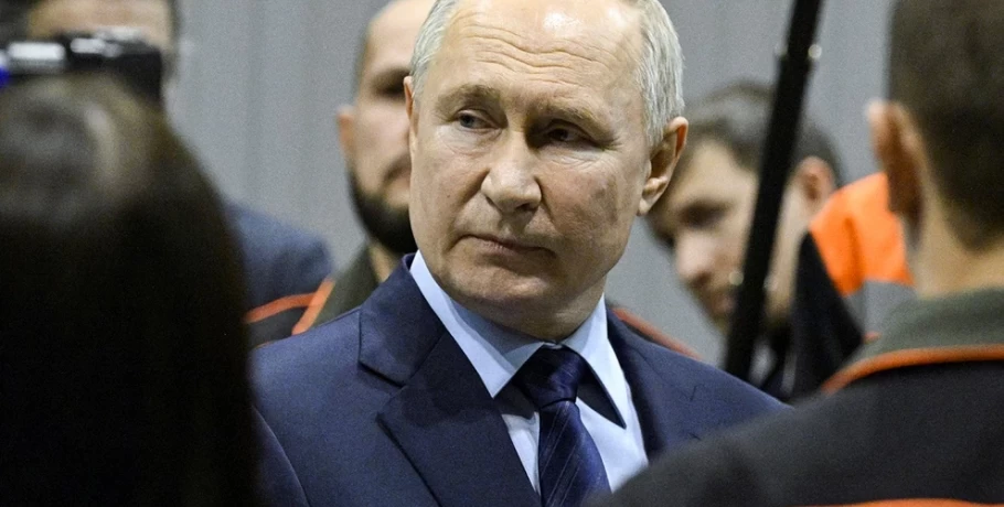Στις κάλπες σήμερα η Ρωσία – Ο Πούτιν αναμένεται ότι θα εξασφαλίσει μια νέα θητεία