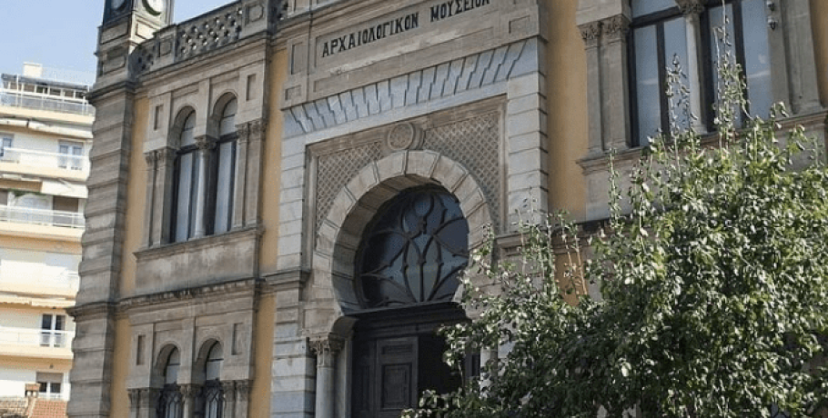 Θεσσαλονίκη: Το Γενί Τζαμί ανοίγει για το Ραμαζάνι, για πρώτη φορά από το 1922
