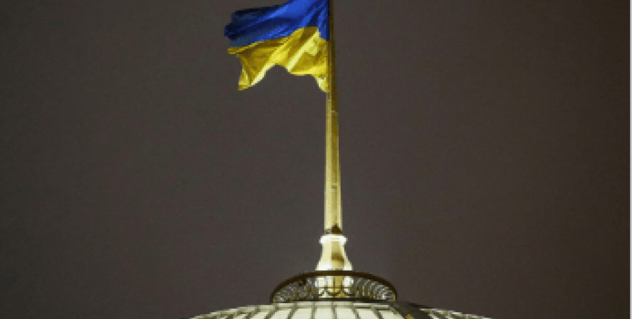 Ουκρανία: Δεν έχουμε καμία εμπλοκή με την επίθεση στη Μόσχα