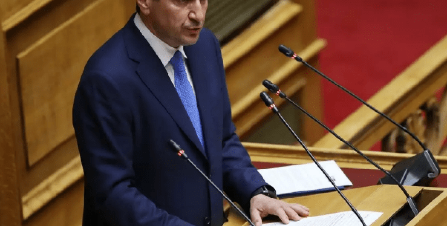 Αυγενάκης: Η κυβέρνηση έχει λάβει μέτρα για τη μείωση του κόστους παραγωγής στον πρωτογενή τομέα