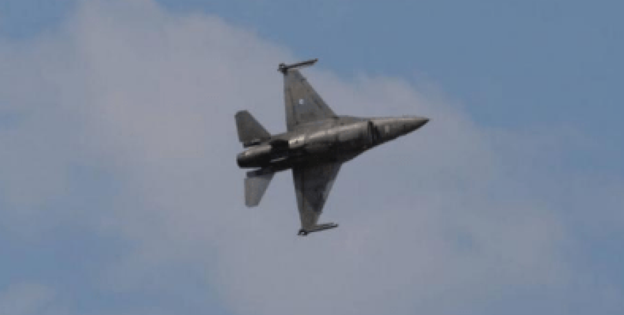 ΣΥΡΙΖΑ για πτώση F-16: Να δοθούν σαφείς απαντήσεις για το συμβάν
