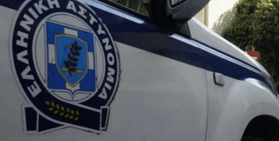Νέα Σμύρνη: Συνελήφθησαν δύο 16χρονοι που κυκλοφορούσαν με κλεμμένη μοτοσυκλέτα