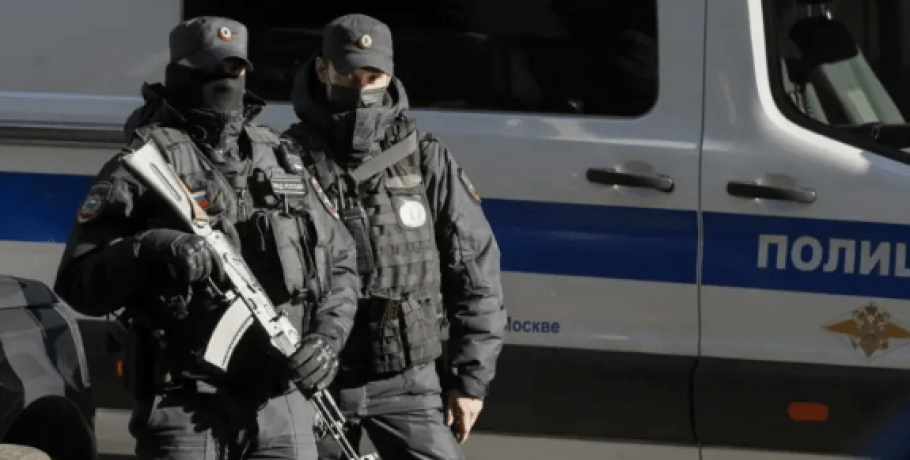 Πυροβολισμοί και εκρήξεις σε συναυλιακό χώρο στη Μόσχα – Αναφορές για νεκρούς