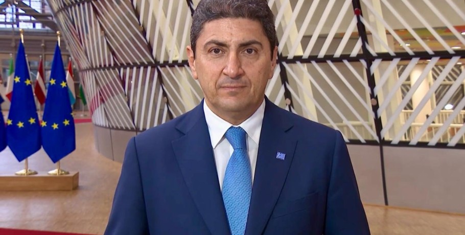 Συναντήσεις Αυγενάκη με τους ομολόγους του υπουργούς Γαλλίας και Σλοβενίας στο Παρίσι και Λιουμπλιάνα