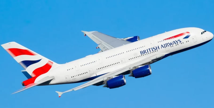 Drone πέρασε ξυστά στο Χίθροου από αεροσκάφος της British Airways που έκανε την πτήση Αθήνα-Λονδίνο -Παραλίγο σύγκρουση