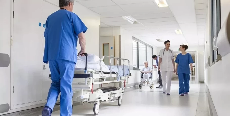 Διοικητές Νοσοκομείων: Δεν έγραψαν καλά στον διαγωνισμό - Πώς θα επιλεγεί η τελική 7άδα υποψηφίων