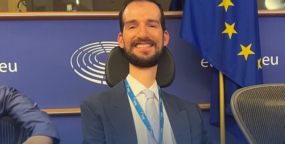 Στέλιος Κυμπουρόπουλος: Επίσκεψη σε Σέρρες, Κιλκίς, Θεσσαλονίκη, Έδεσσα