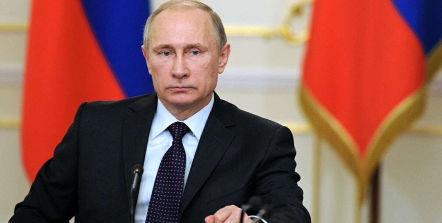 Πούτιν: Δεν θα επιτεθούμε στο ΝΑΤΟ - Αν δοθούν F-16 στην Ουκρανία, θα καταρρίπτονται