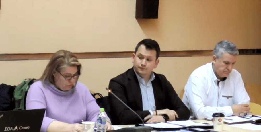 Δήμος Πέλλας: Πέρασε ο Ισολογισμός και συζητήθηκαν 16 ακόμη θέματα (video)