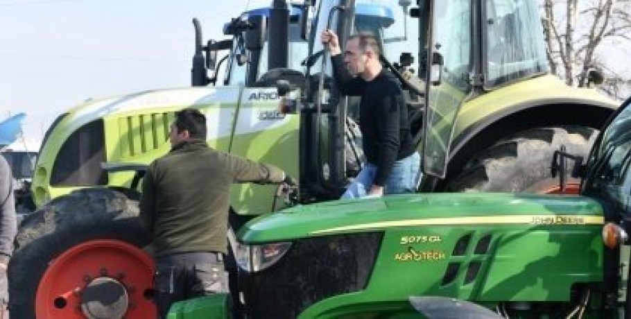 Περίπου 129 € ανά δικαιούχο η πρώτη δόση της επιστροφής του ειδικού φόρου στο αγροτικό πετρέλαιο