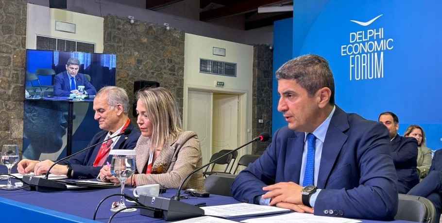 Λευτέρης Αυγενάκης: Σε ενάμιση μήνα οι προτάσεις της ΕΘΕΑΣ για το νέο θεσμικό πλαίσιο λειτουργίας τους