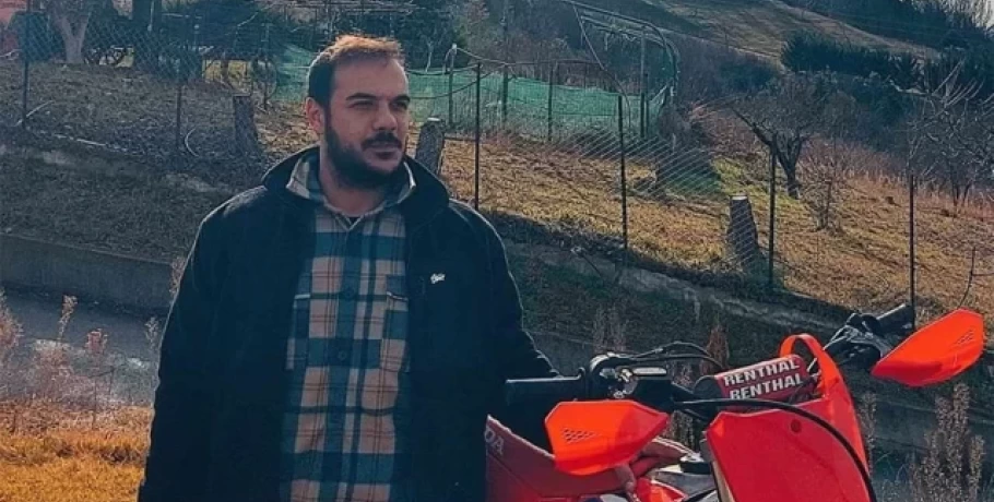 Πασαλιμάνι: Εννέα συλλήψεις για την κατάρρευση κτηρίου που προκάλεσε τον θάνατο του 31χρονου αστυνομικού