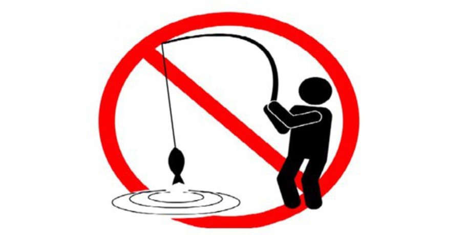 Απαγόρευση αλιείας στα εσωτερικά ύδατα της ΠΕ Ημαθίας