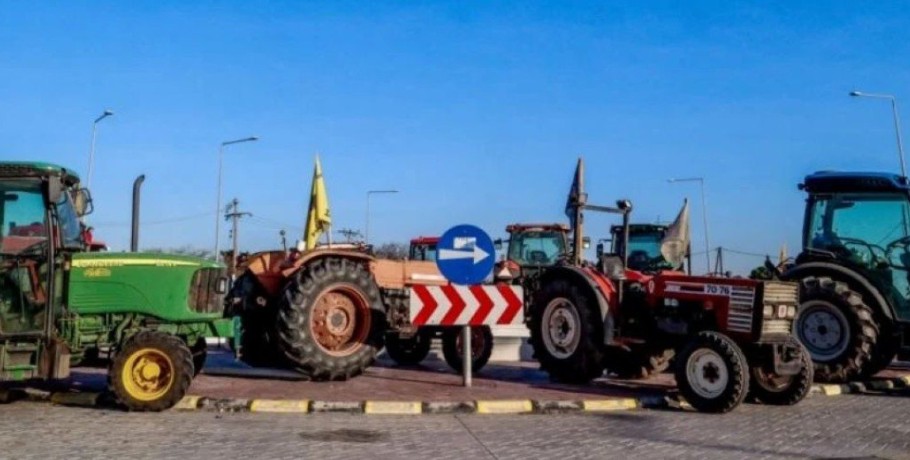 Κοινή ανακοίνωση συμπαράστασης αγροτικών συλλόγων Πέλλας προς τους διωκόμενους συναδέλφους της Χαλκιδικής