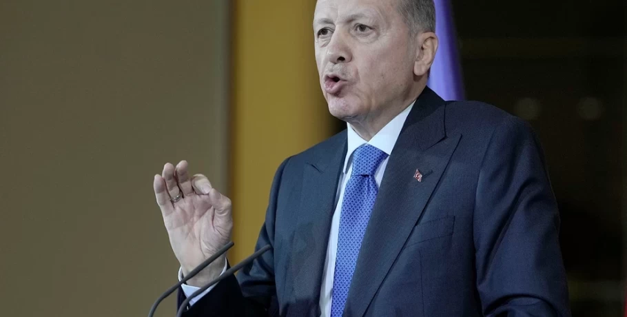 Νέα δήλωση Ερντογάν που δείχνει αποχώρηση: «Θα παραδώσουμε τον αγώνα μας στους νέους»