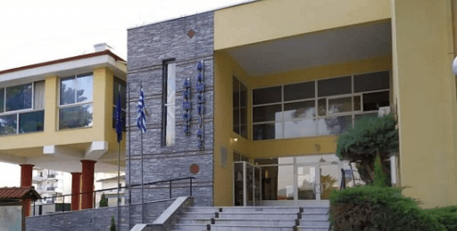 Δήμο Αλμωπίας- Δεν θα πραγματοποιηθούν τα τεστ ταχείας ανίχνευσης κορονοϊού (rapid test) σήμερα