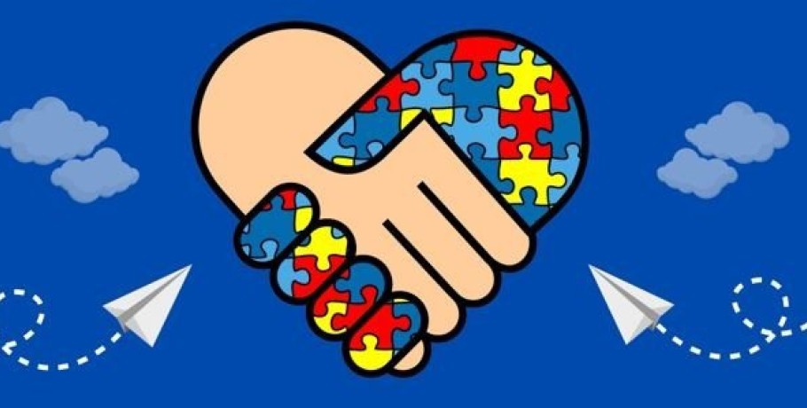 Ημερίδα για γονείς και εκπαιδευτικούς: «Συμπερίληψη & Αυτισμός: Πρακτικές για το Σχολείο και την Οικογένεια»