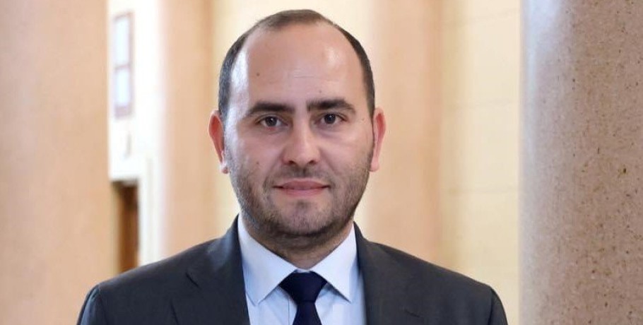 Λάκης Βασιλειάδης: Συνεχίζεται η ενίσχυση των σχολικών μονάδων με εξοπλισμό