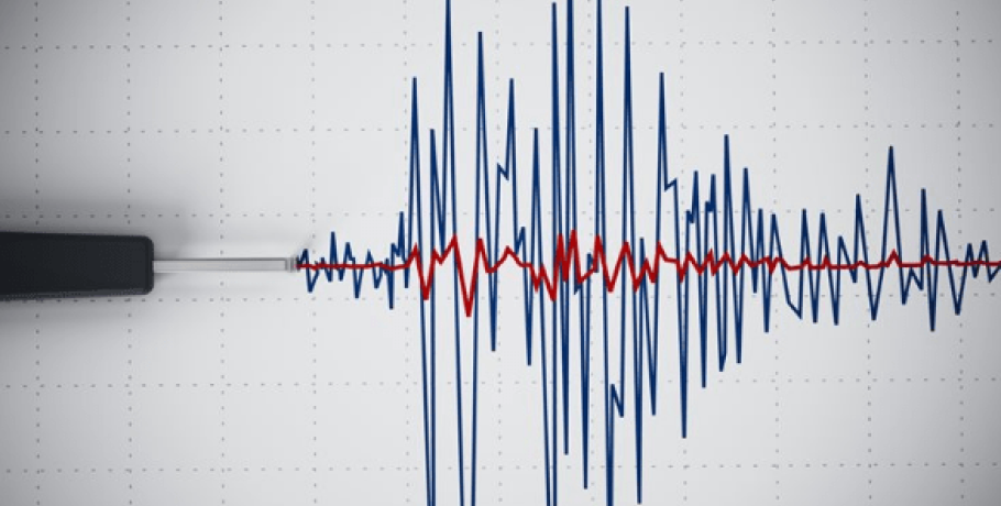 Σεισμός στην Ιστιαία – Aισθητός στην Αττική