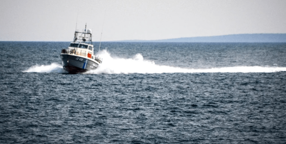 Δύο νεκροί ανασύρθηκαν από τη θάλασσα σε Κόρινθο και Ρόδο