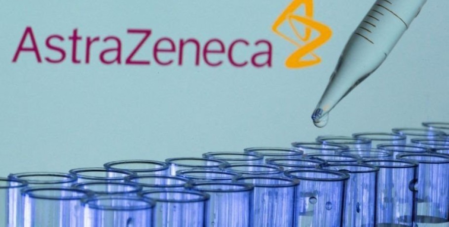 AstraZeneca: Παραδέχεται ότι το εμβόλιο κορωνοϊού προκαλεί σπάνιες παρενέργειες