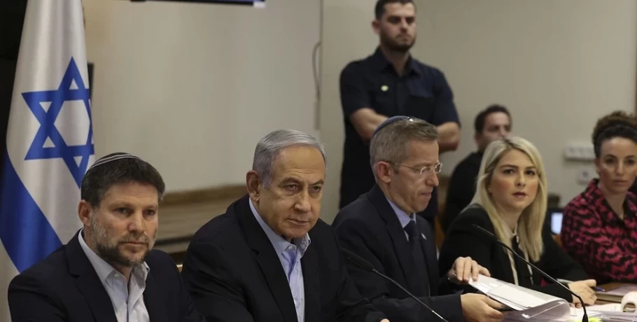 Παραιτήθηκε ο επικεφαλής της πανίσχυρης στρατιωτικής υπηρεσίας πληροφοριών του Ισραήλ
