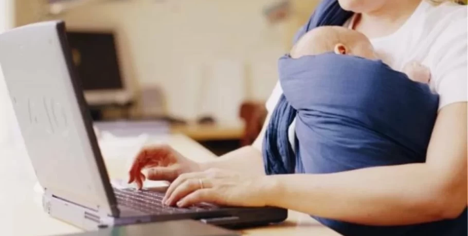 Επίδομα μητρότητας για μη μισθωτές: Ανοιχτές οι αιτήσεις