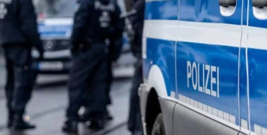 Γερμανία: Ρώσος συνελήφθη ως ύποπτος για τη δολοφονία δύο Ουκρανών στρατιωτών κοντά στο Μόναχο