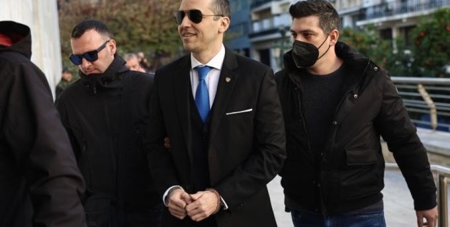 Το σκεπτικό για το «μπλόκο» του Αρείου Πάγου στους Σπαρτιάτες: Πραγματικός αρχηγός ο Κασιδιάρης