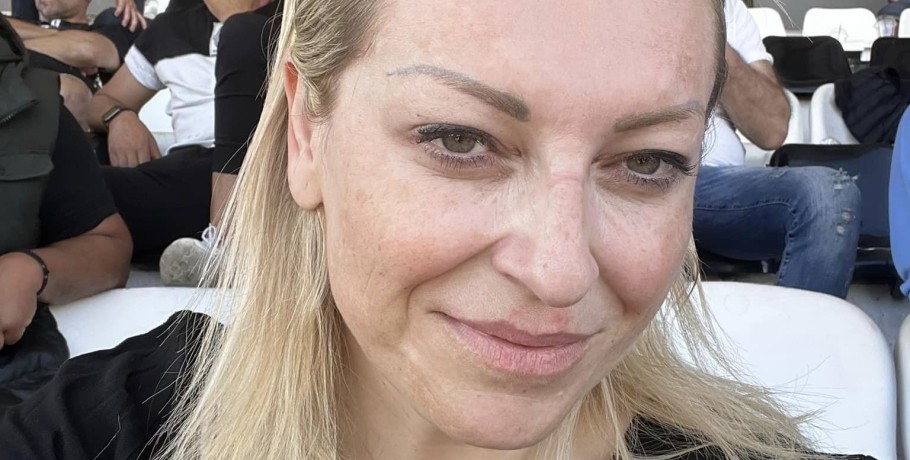 Δήμος Σκύδρας: δραστήρια και το 3ο δίμηνο η Μαρία Παπαδοπούλου