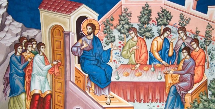 Μεγάλη Τρίτη: Τι γιορτάζουμε σήμερα κατά την Εκκλησία - Το τροπάριο της Κασσιανής και η παραβολή των δέκα παρθένων