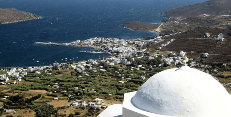 Η βίζα express για Τούρκους τουρίστες επεκτείνεται σε άλλα πέντε νησιά