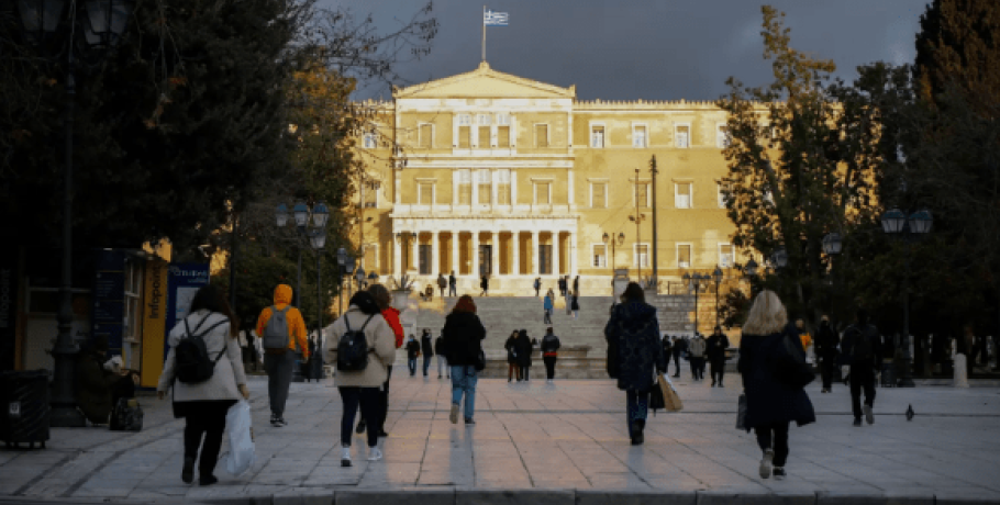 ΕΚΤ: Πρωταθλητές στην ανασφάλεια για κάλυψη δαπανών στέγασης οι Έλληνες