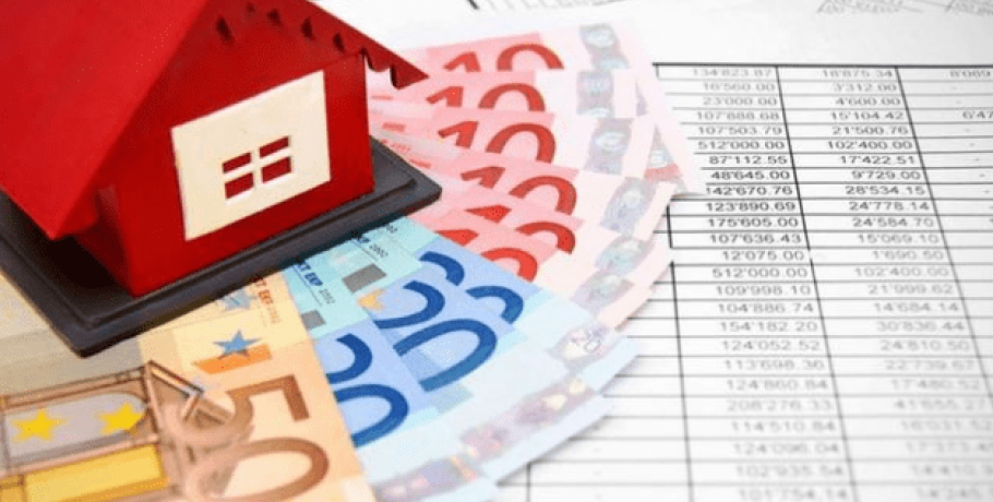 ΕΕΚΕ: Μεταβίβαση περιουσιακών στοιχείων vs οφειλών- Διαγραφή δανείου 5.953,00€