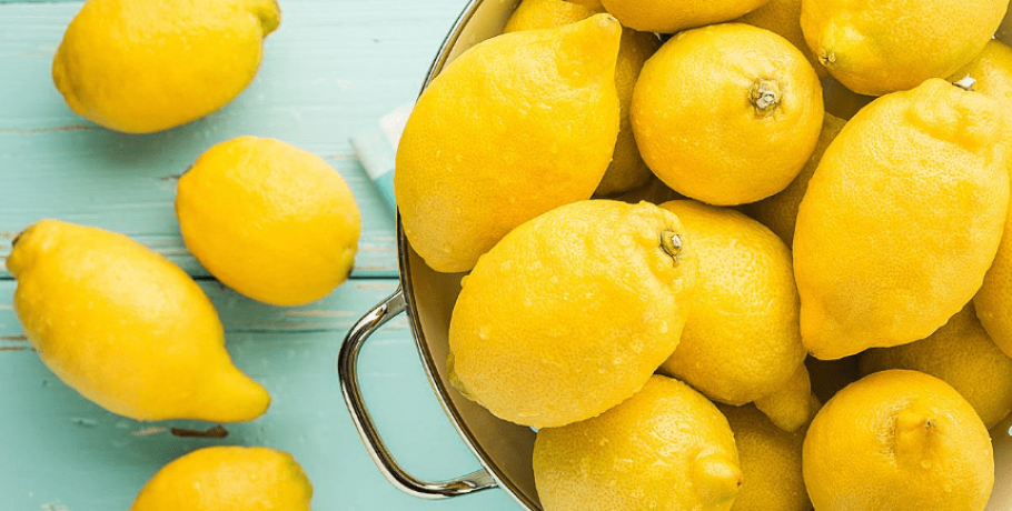 Δεν είναι μόνο για το φαγητό: 17 τρόποι να χρησιμοποιήσετε το λεμόνι εκτός κουζίνας