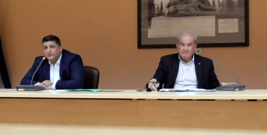 Δημοτικό Συμβούλιο Δήμου Πέλλας: Και επίσημα "μπαίνουν" στον Δήμο πρώην ΚΕΚΑΠΠΑ και ΔΗΚΕΠΑ