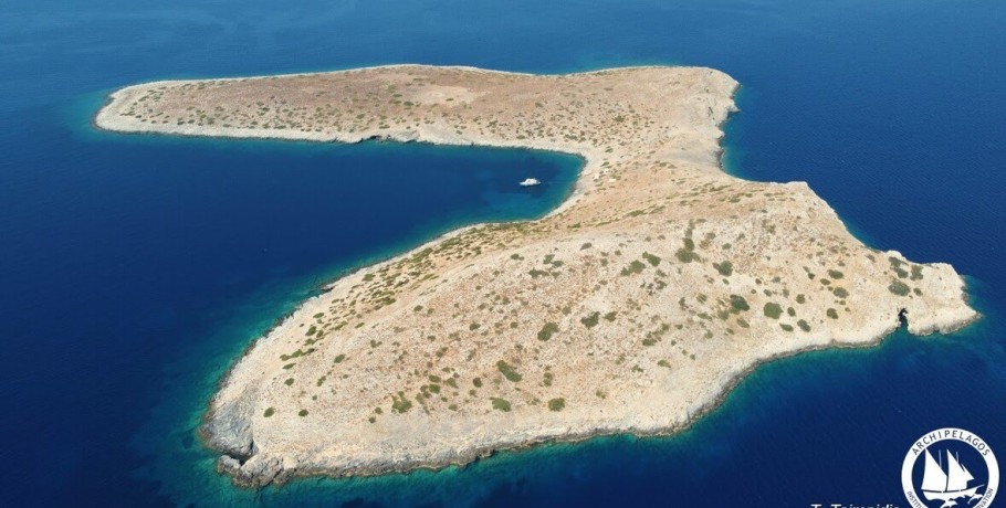 Νησίδες του Αιγαίου - Απαξιωμένα Πρότυπα Αειφορίας