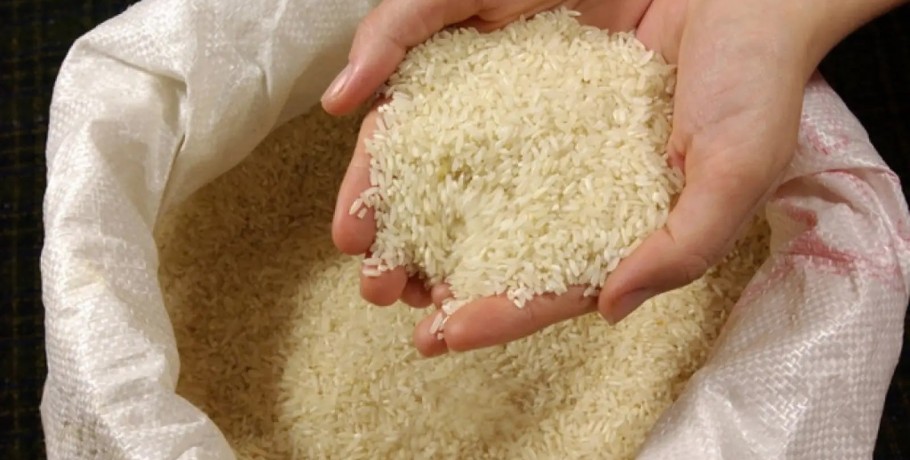 Μη αποδοχή ορίου ανοχής σε φυτοφάρμακο σε εισαγόμενο ρύζι