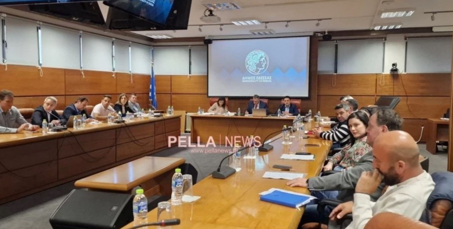 Δήμος Έδεσσας: Συνεδριάζει το Δημοτικό Συμβούλιο με 9 θέματα στην ημερήσια διάταξη