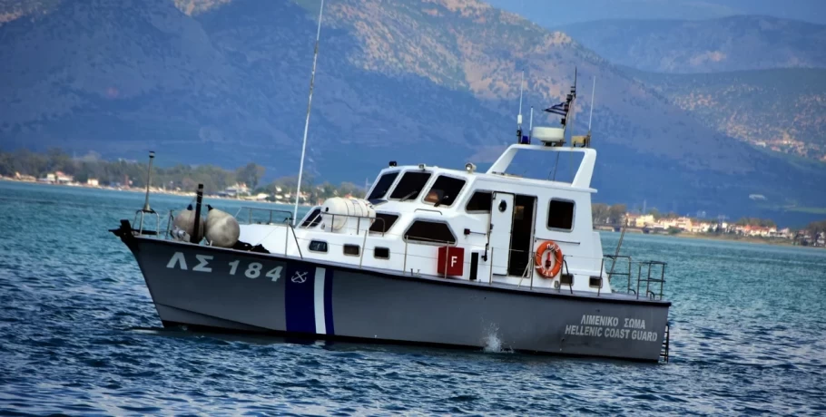 Κρήτη: Συνελήφθησαν διακινητές μεταναστών