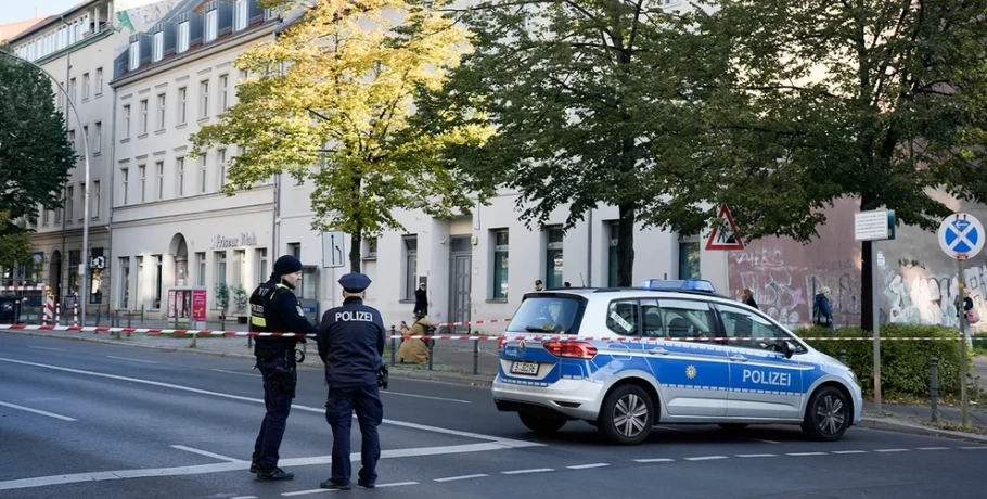 Γαλλία - Αστυνομικοί σκότωσαν άνδρα που προσπαθούσε να κάψει συναγωγή