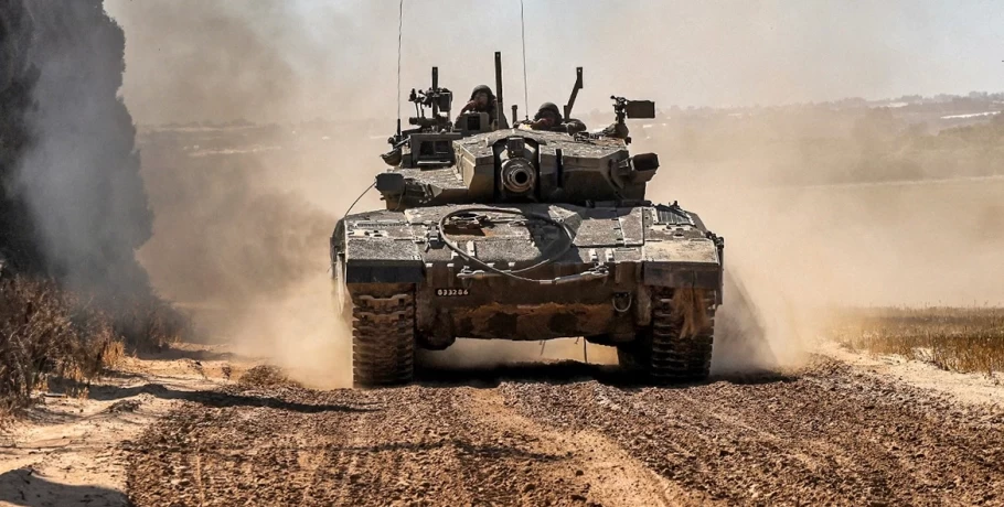 Λωρίδα της Γάζας: Κορυφώνεται η αγωνία για τη Ράφα μετά τα ισραηλινά πλήγματα - Η CIA στις διαπραγματεύσεις για εκεχειρία