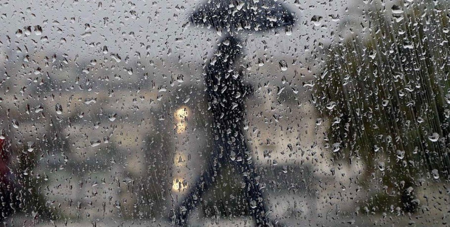 Έρχονται ισχυρές βροχές και καταιγίδες - Πότε βελτιώνεται ο καιρός