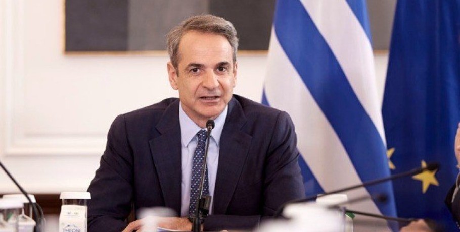 «Μητσοτάκης: Συνεχίζουμε τη μάχη κατά της ακρίβειας – Μειώσεις τιμών, ενίσχυση εισοδημάτων, αναβάθμιση υγείας και δικαιοσύνης»