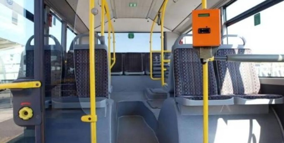 Κηφισιά: 74χρονος κατέγραφε με το κινητό του 14χρονη μαθήτρια μέσα σε λεωφορείο