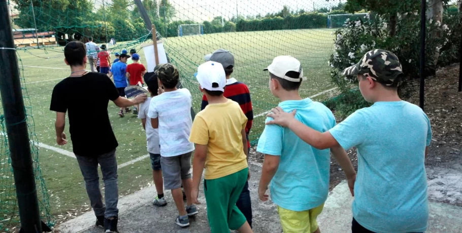 ΔΥΠΑ: Εκπνέει η προθεσμία υποβολής αιτήσεων για τις παιδικές κατασκηνώσεις -Ποιοι οι δικαιούχοι