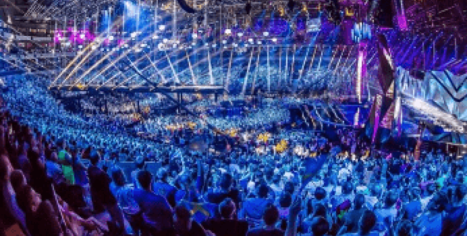 Eurovision 2024: Ο Α’ Ημιτελικός, απευθείας από τη Σουηδία, στην ΕΡΤ1